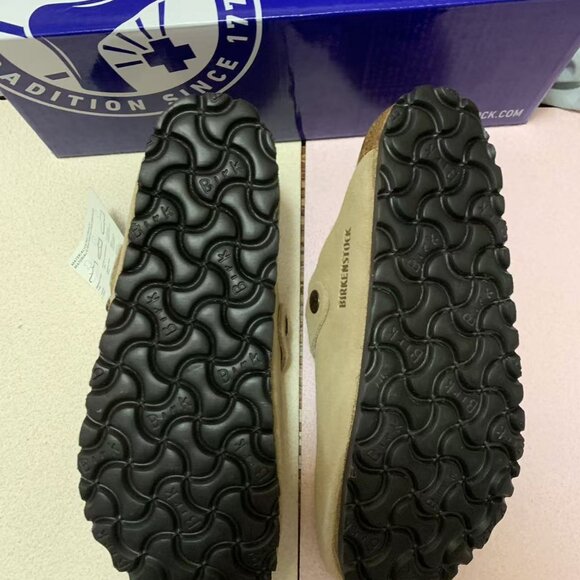 Birkenstock Women's Colgs narrow Size 37 - Picture 6 of 7